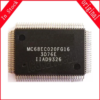 1 бр./лот MC68EC020FG16 MC68EC020FG25 MC68EC020 QFP-100