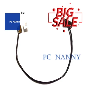 PCNANNY ЗА LCD кабел CLEVO N85H1 n850rc 6-43-N85H1-010-2S 4K42