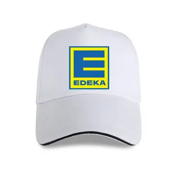 Нова Бейзболна шапка EDEKA Marktsuche 2021 година на издаване
